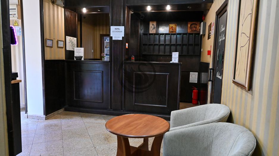 Hotel cu 16 camere de vanzare | Ultracentral, Ploiesti I Investitie - Poză 7