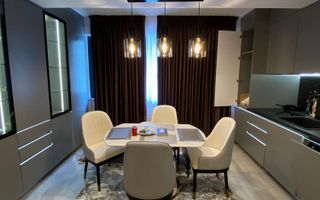 Apartament 2 camere Ivory Residence Pipera | 70 mp | Parcare inclusă - Poză 3