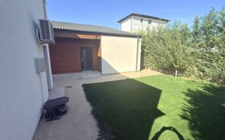 Casă Pasiva Premium- Zona Panoramic- 1100 MP Teren- Piscina -2025 - Poză 7