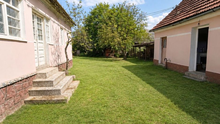 Casa sat Josani -Comuna Magesti - Poză 6