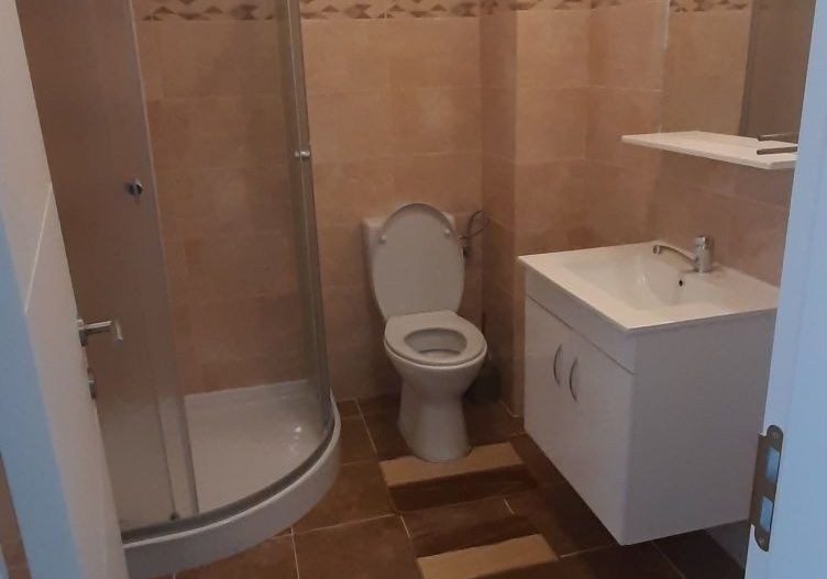 Garsoniera Aparatorii Patriei - Metalurgiei- Parcare inclusa - Poză 7