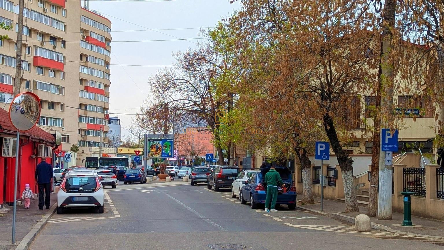 Brancoveanu, Service Auto, Teren 500 mp - Poză 1