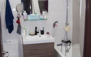 Apartament 3 camere, Petrom, mobilat, utilat, cu loc de parcare privat - Poză 7