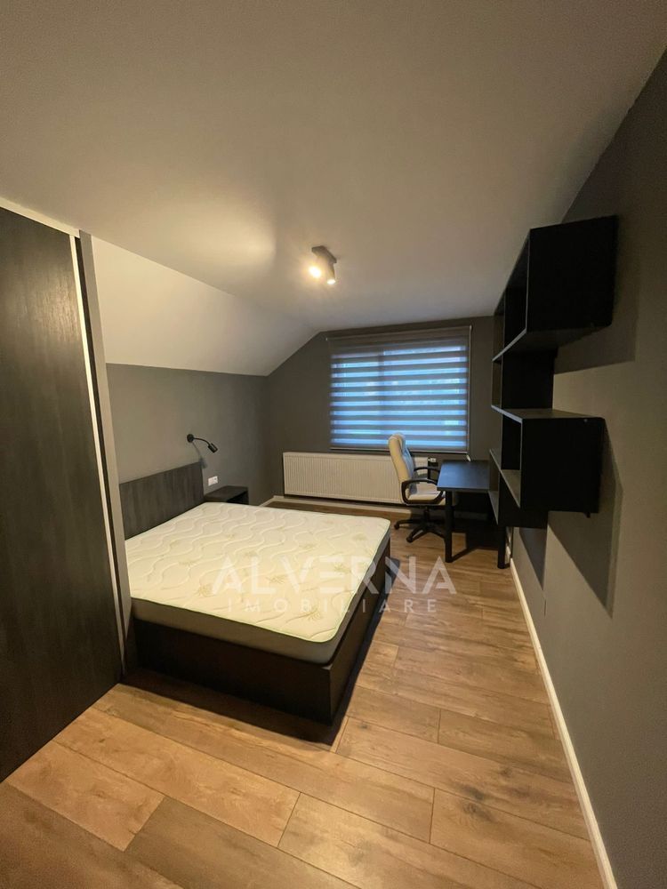 Apartament 3 camere la casa | 100mp | curte comuna | cartier Gruia - Poză 2