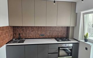 AP. 2 CAMERE 13 SEPTEMBRIE, PET-FRIENDLY, MOBILAT/UTILAT MODERN - Poză 5