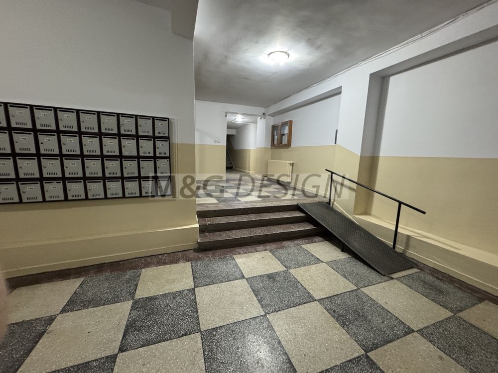 Garsoniera , etaj 5 din 10, , zona Circumvalatiunii - Poză 8