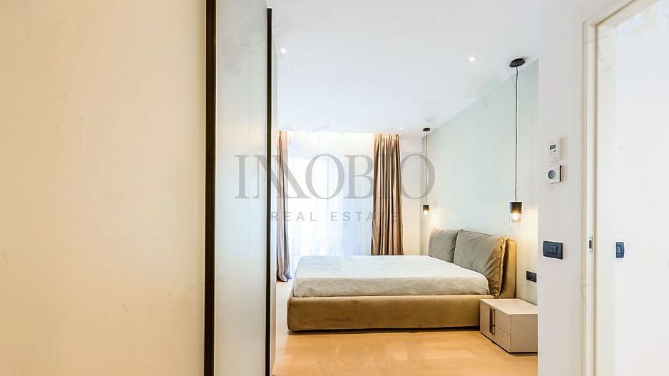 Apartament 3 Camere | One Herastrau Towers | Loc de Parcare - Poză 5