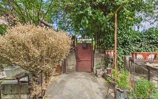 Teren 299 mp | Dublă deschidere | Gorjului – Parc Liniei - Poză 1