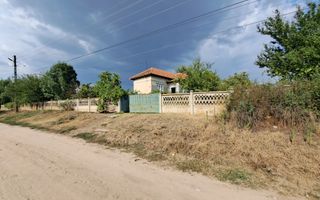 Casa + Teren 13.000 mp - Cervenia - Teleorman - Poză 7