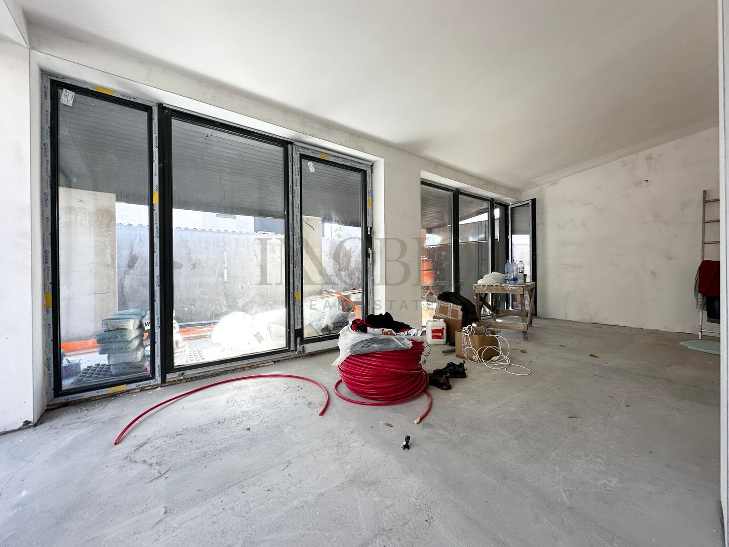 Casa Individuala | Renovata | Barbu Vacarescu - Poză 1