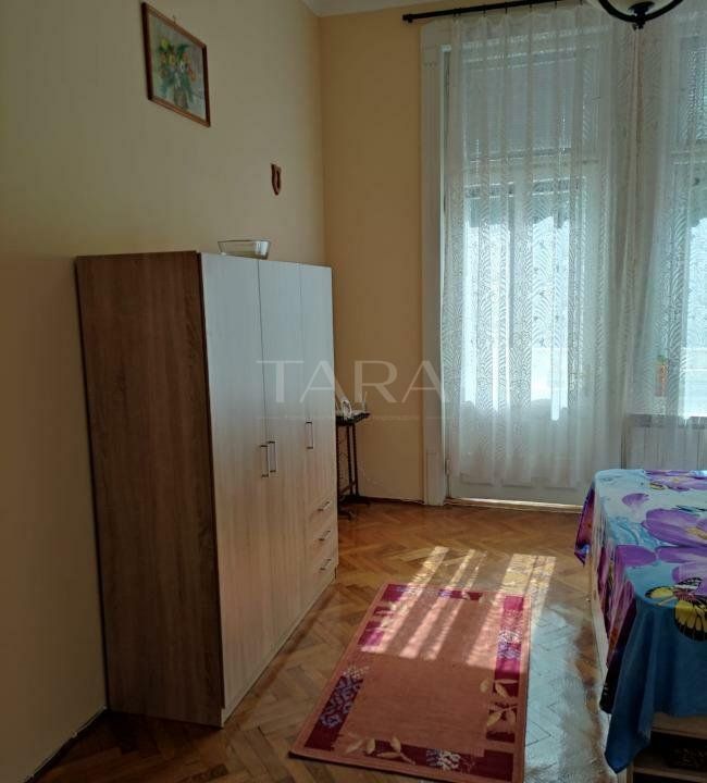 Apartament 2 camere in Vila Interbelica. Ultravcentral. UMF - Poză 6