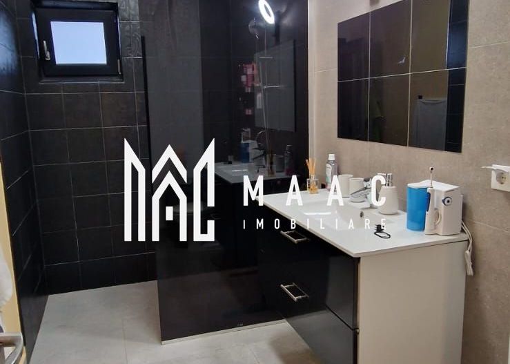 Apartament 3 camere | Curte 60 MP | Parcare | Selimbar - Poză 18