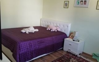 3 camere,72 mp utili, vedere panoramică – merită văzut! - Poză 6