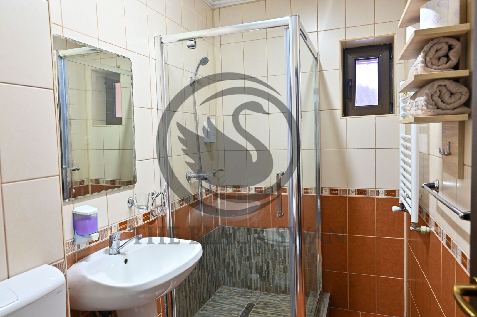 Pensiune la cheie de vanzare | 10 camere | Sacele, Brasov |Comision 0% - Poză 32