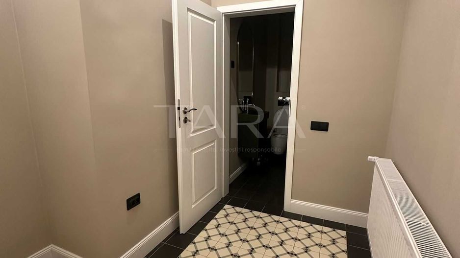 Apartament în Zona Tribunalului. Pentru Pretentiosi! - Poză 6