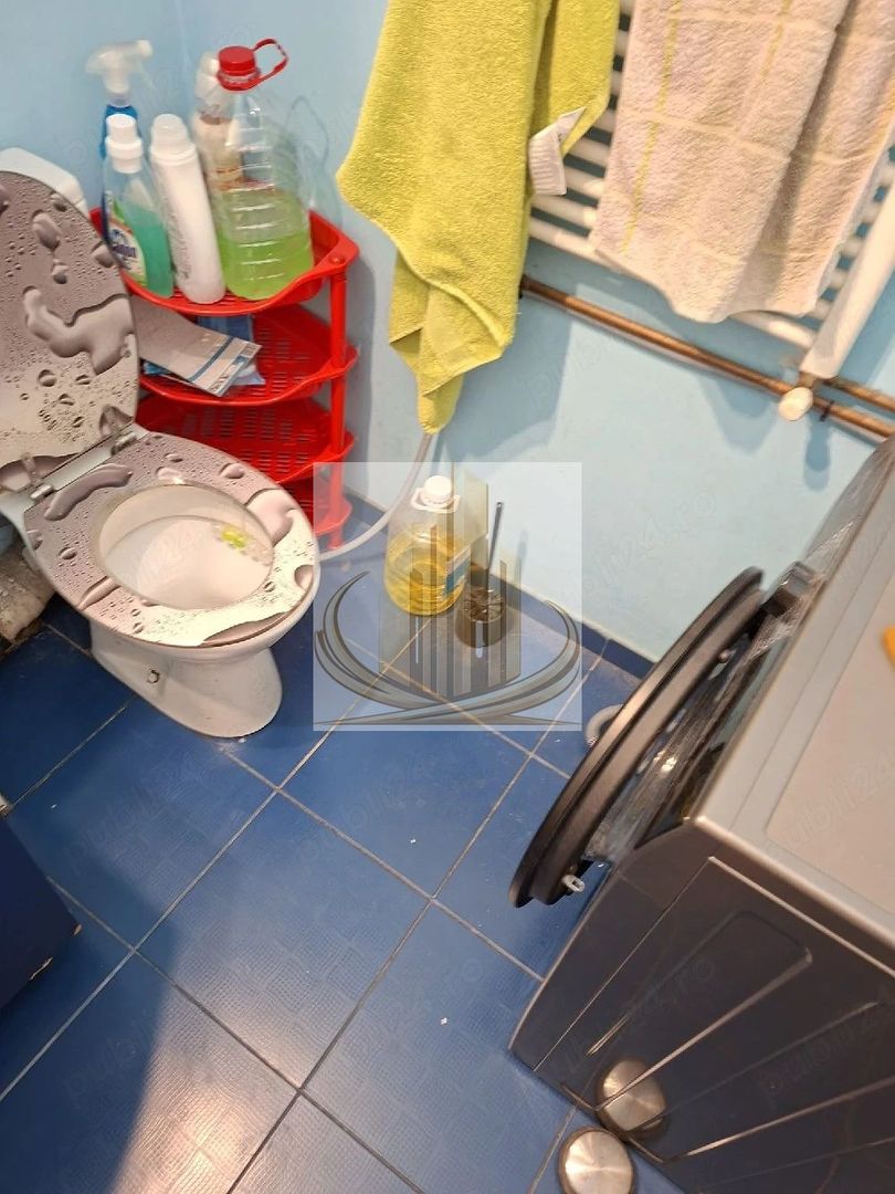 Apartament cu 2 camere decomandat Circumvalatiunii - Poză 8