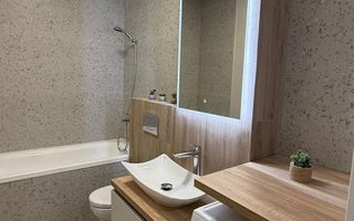 Apartament 2 camere, 41 mp, garaj, bloc nou, Beta Residence - Poză 12