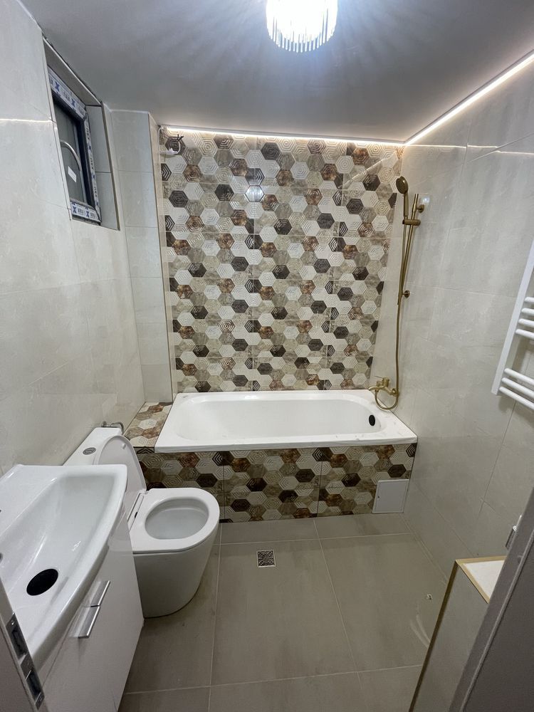 Garsoniere strada Ion Brezoianu nr 46 - Poză 1