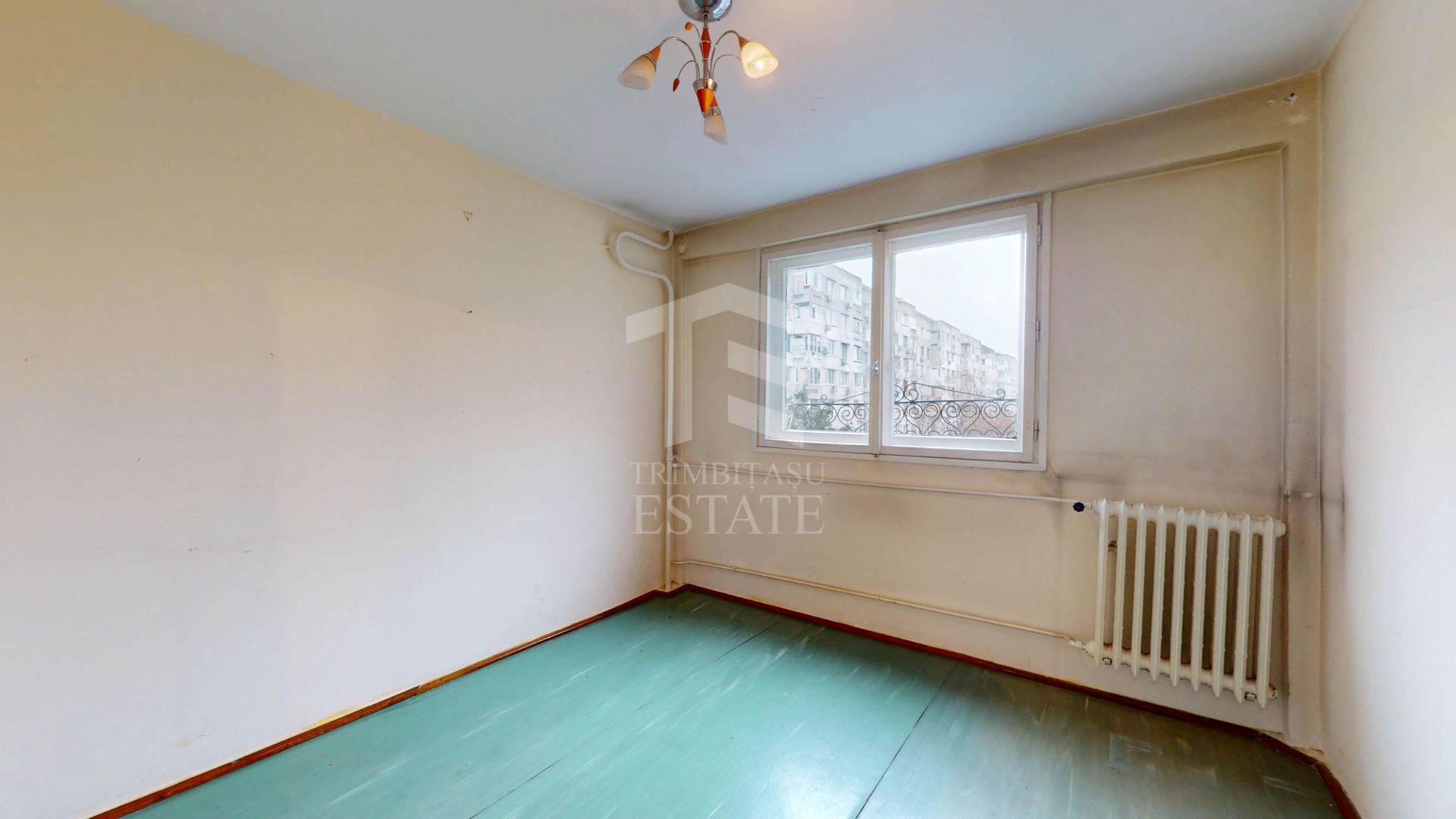 Apartament 2 camere – Aleea Baiut – Metrou Constantin Brancusi - Poză 3