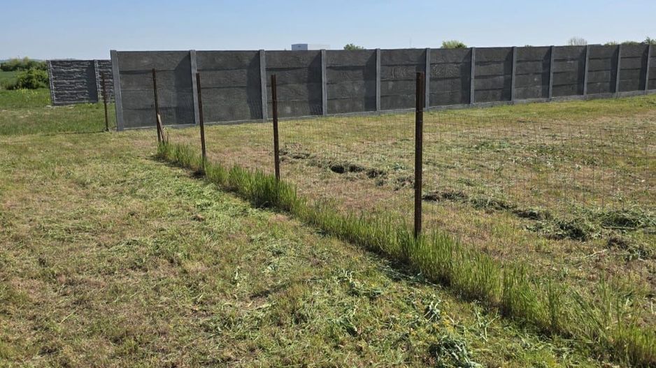 Teren intravilan de vanzare in Oradea , cartierul Balcescu - Poză 2
