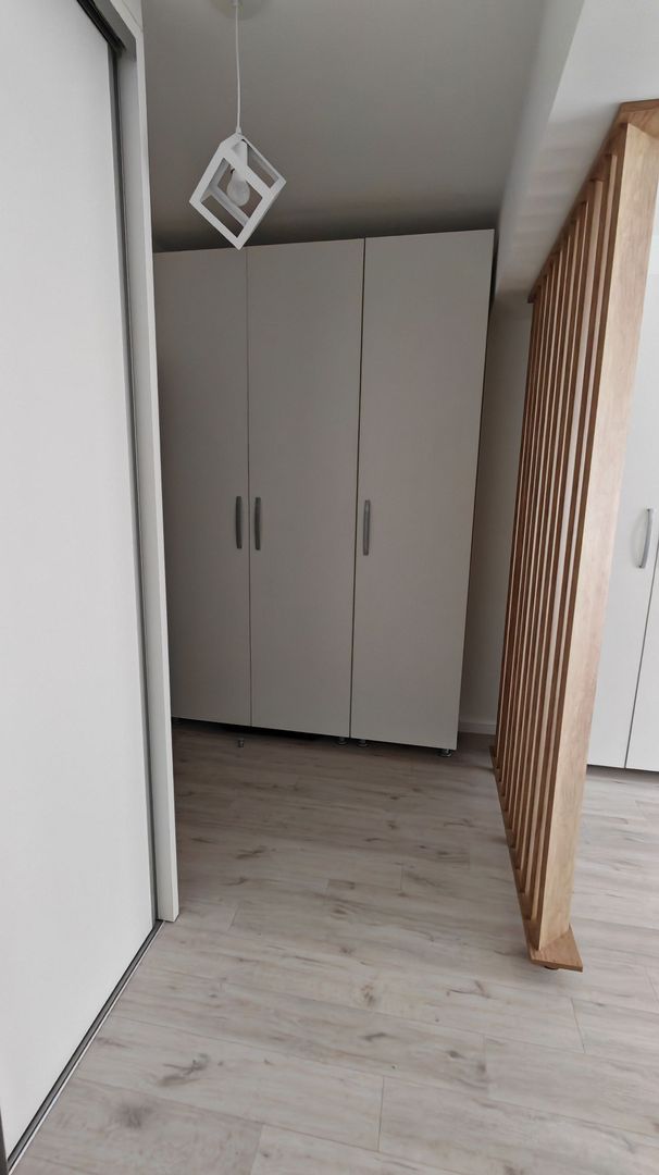 Garsoniera VIVAMUS(Rulmentul),mobilata, utilata,Parcare subterana - Poză 16