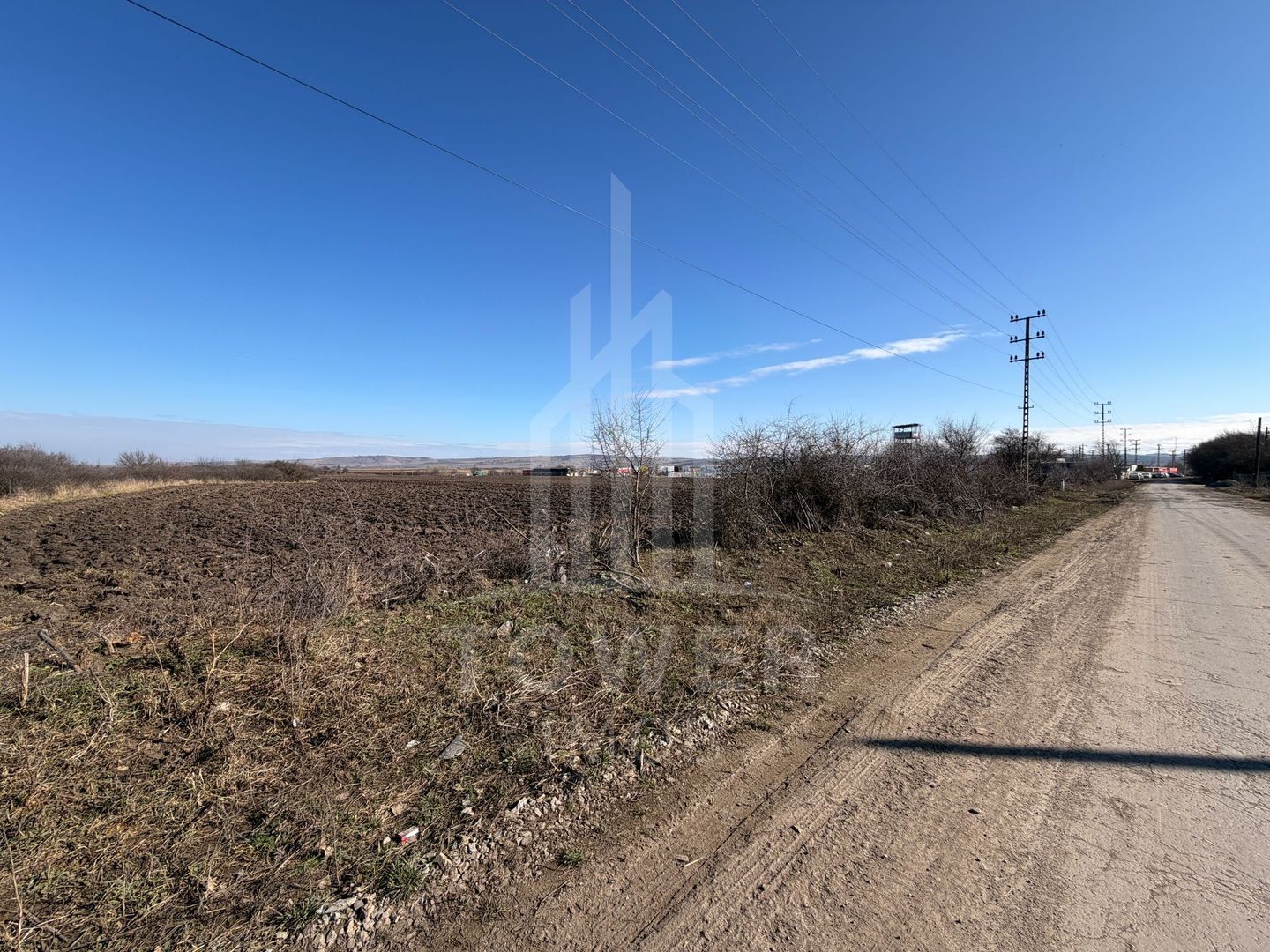 Teren de vânzare – 3.500 mp | 30 €/mp | Ocna Sibiului - Poză 12