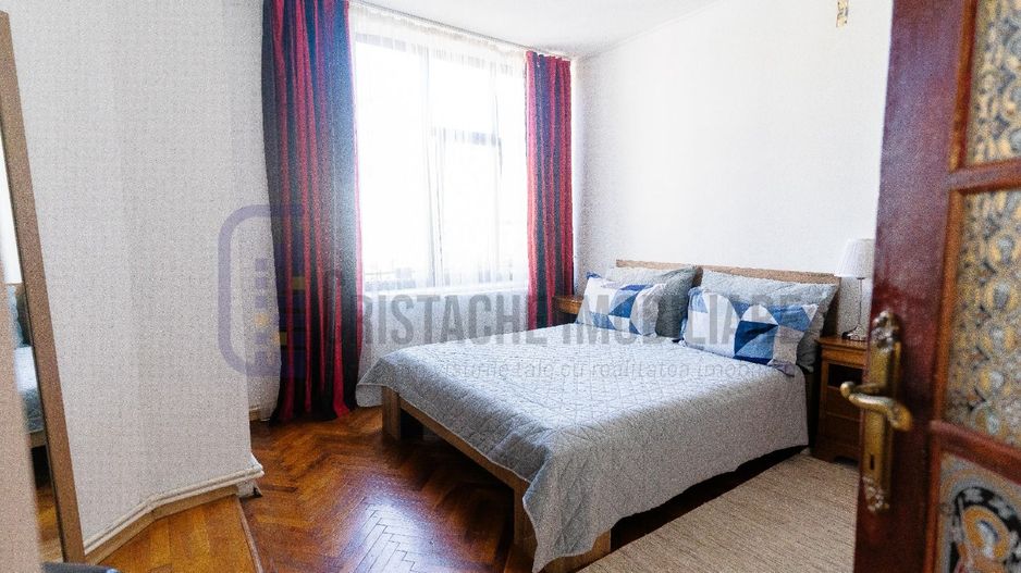 Cismigiu | Bloc boutique | 2 apartamente | 6 camere | 180 mp | oferta unicat - Poză 13