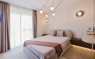 NORD ONE. Etaj 10. Prima inchiriere. Loc de parcare subteran. - Poză 11