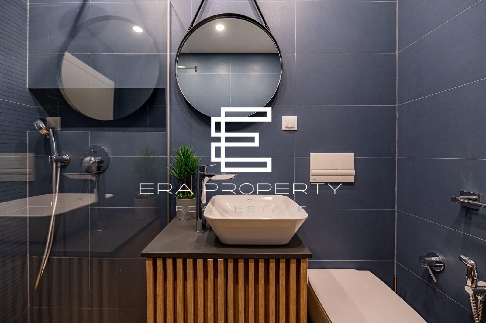 Apartament modern și elegant pe Calea Dumbrăvii –3 camere, 97 mp - Poză 21