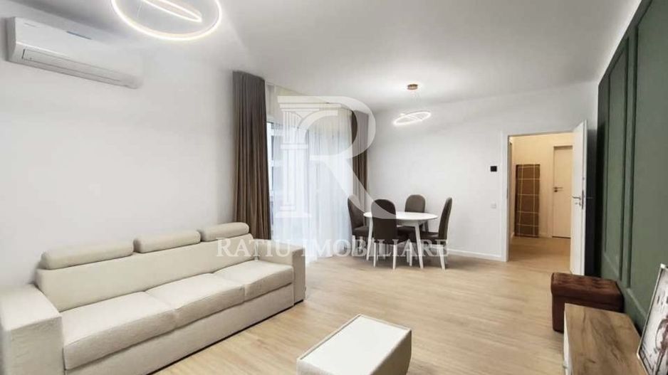 Apartament cu 2 camere | Parcare subterana inclusă | Oradea - Poză 2