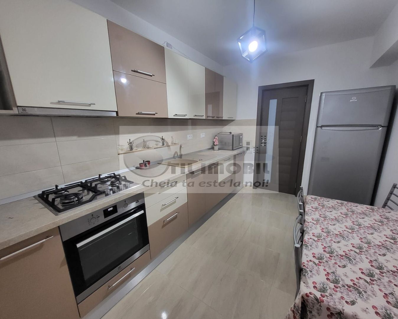 Apartament 1 camera Brown Luxury- 390 EURO - Poză 1