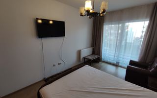 Apartament cu 2 camere in bloc nou,in Bonjour Residence, Buna Ziua - Poză 5