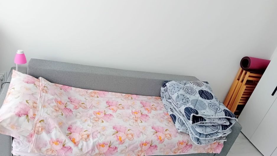 Garsoniera Tiglina 1, A-uri, etaj 1 - mobilata si utilata - Poză 4