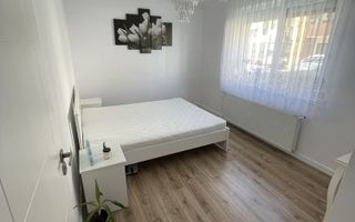 Apartament 2 dormitoare, finisat, mobilat personalizat, zonă liniștită. - Poză 5