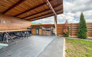 Comision 0! Casa individuala, la cheie cu teren de 700 mp! - Poză 22