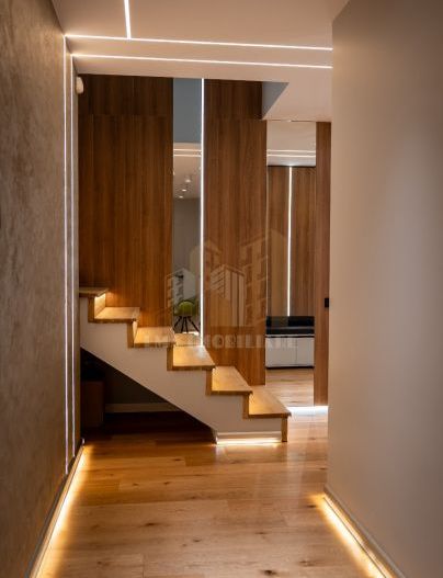 Casa moderna Stupini Brasov - Poză 3
