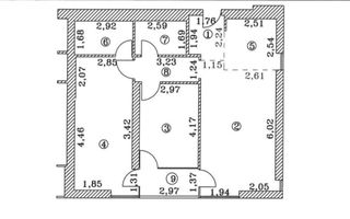 Apartament 3 camere spațios | Premium | Win Herăstrău - Poză 16