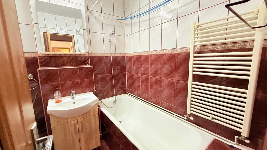 Apartament cu 2 camere de închiriat în Cornişa - Poză 5
