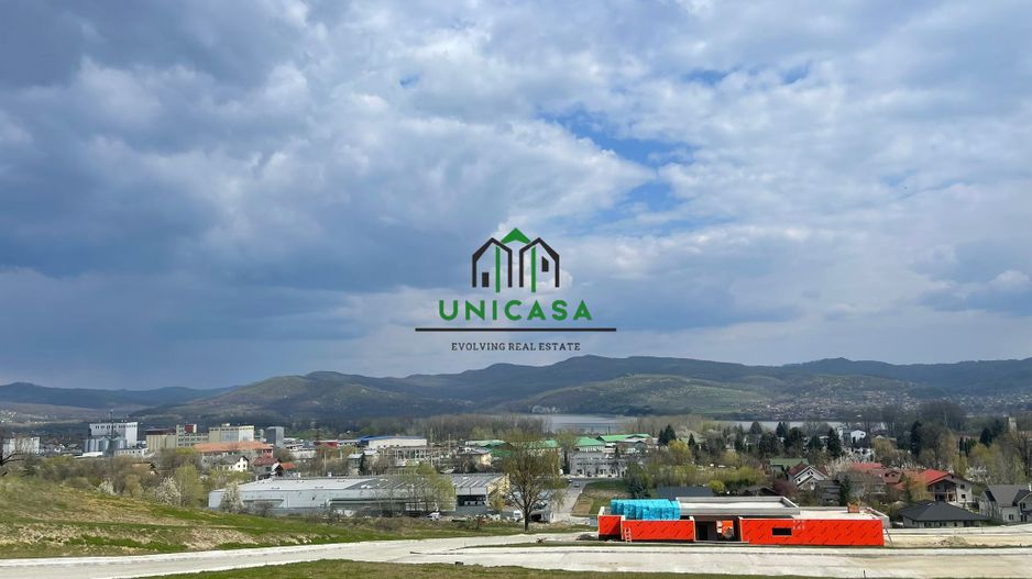 Teren intravilan - Calea Lui Traian - Zona Cetatuia - Poză 7