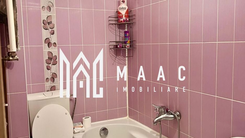 Apartament 3 camere de închiriat | Sibiu | 60 mp | renovat - Poză 6