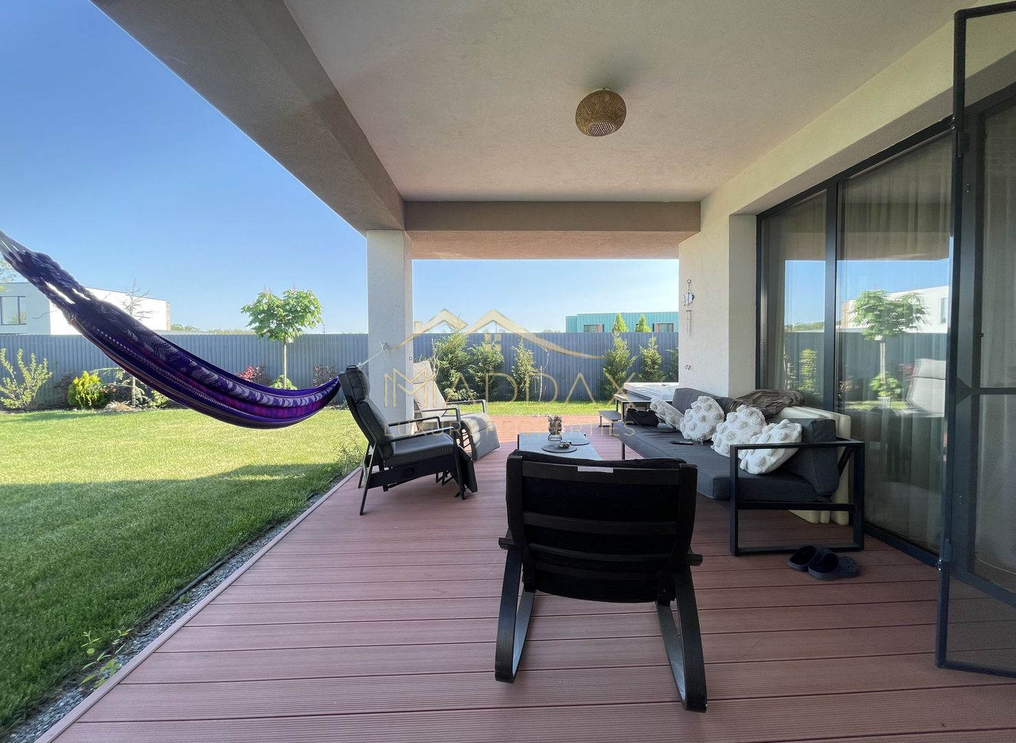 Masterpiece Villa**7 camere**Sauna**Jacuzzi//Dumbrava Vlasiei - Poză 42