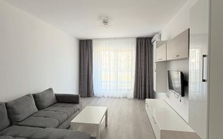 Inchiriere apartament 2 camere Complex Exigent Plaza Faza 4 - Poză 1