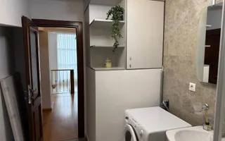 Penthouse exclusivist de închiriat – Strada Hipodromului, Sibiu - Poză 27