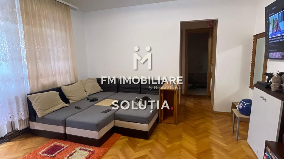 Apartament de vânzare strada Aviatorilor - Poză 1
