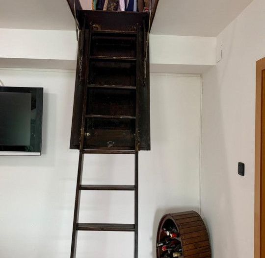 Vanzare Apartament 120mp zona Banat - Poză 9