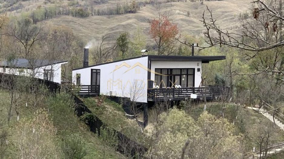 Casa de vacanta**Panorama spectaculoasa//Provita de Jos_Prahova - Poză 4