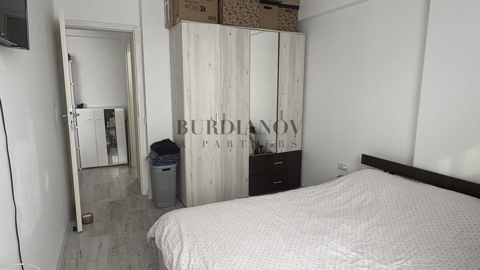 Apartament cu 2 camere + Loc de parcare -  Titan - Theodor Pallady - Poză 8