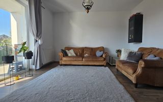 Apartament 3 camere de vânzare | Șelimbăr | terasă | parcare - Poză 2