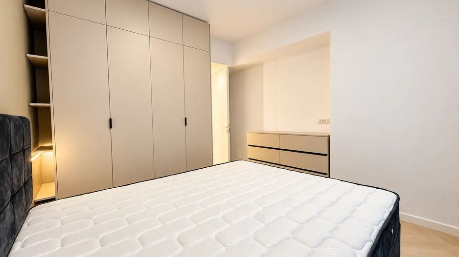 Cortina North || 2 camere || Mobilat la comandă || Vedere panoramică - Poză 9