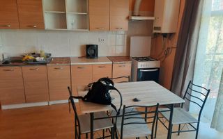 Apartament 1 cameră, Baciu – zonă Petrom, etaj 4/5 cu lift - Poză 2
